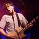 Illustration for article titled Jimmy Eat World, to new bands: Choose a name with a good acronymem/em